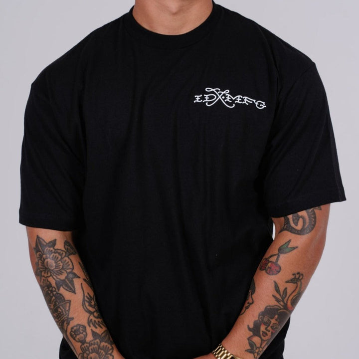 Zephyr Tee - Indestructible MFG