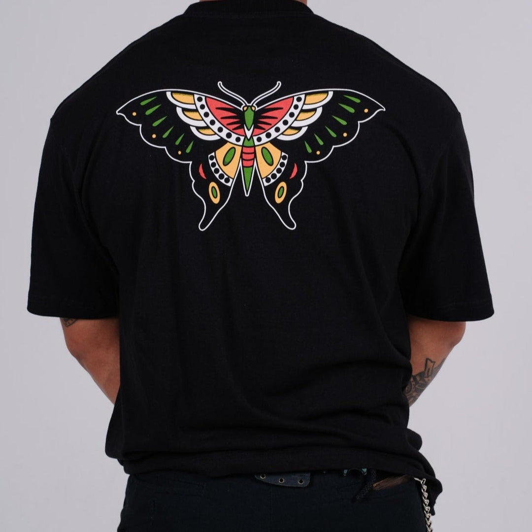 Zephyr Tee - Indestructible MFG