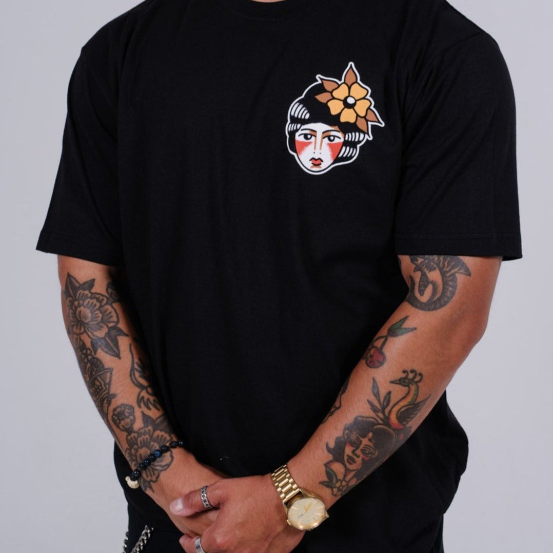 The Wolf Keeper Tee - Indestructible MFG