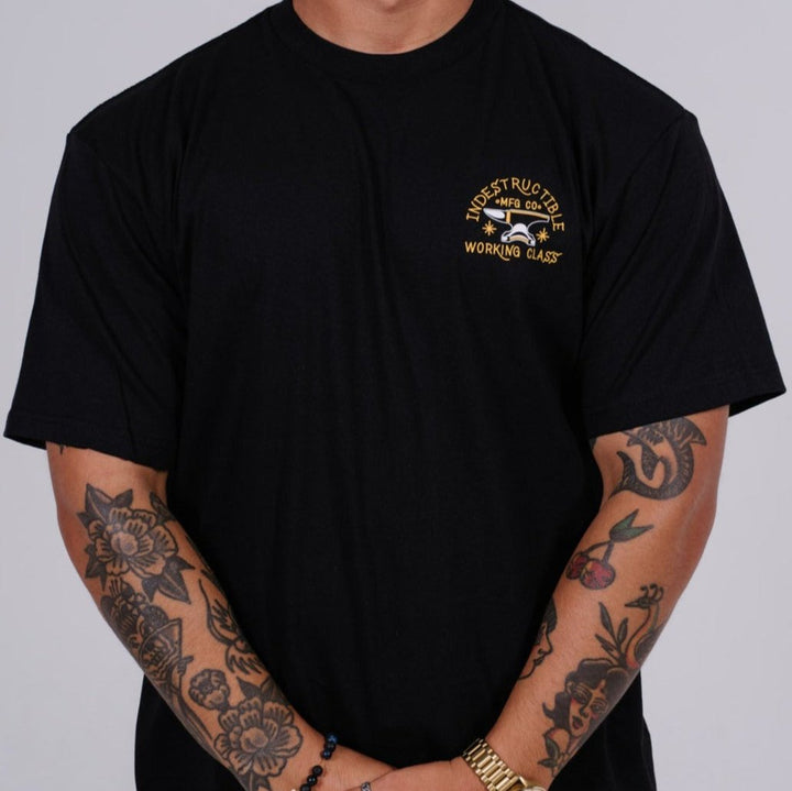 Working Class Tee - Indestructible MFG