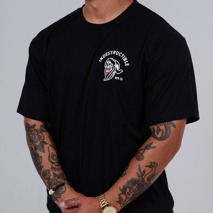 Reap What You Sew Tee - Indestructible MFG
