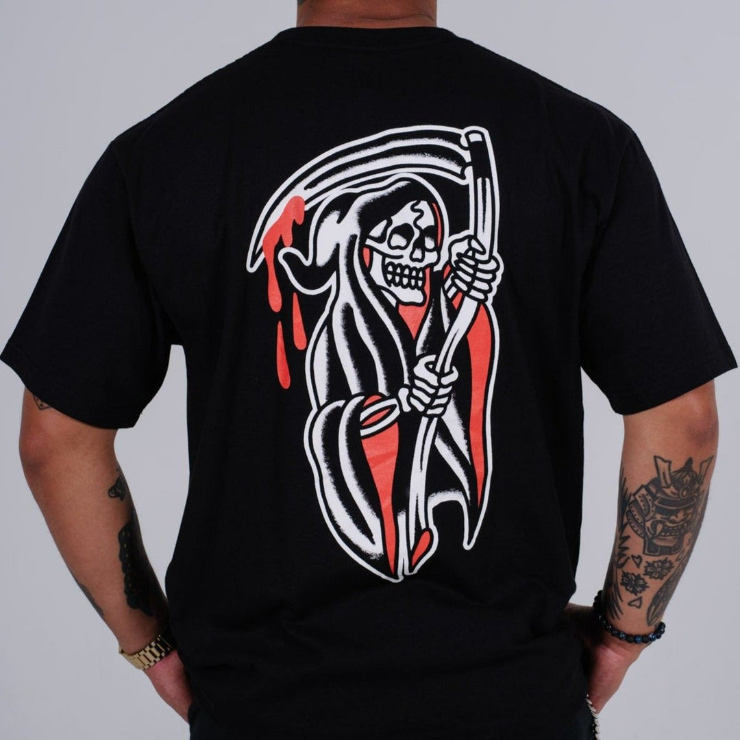 Reap What You Sew Tee - Indestructible MFG