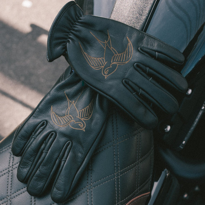 Sky High Roper Gloves - Indestructible MFG