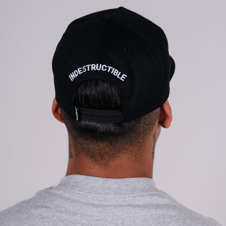 'CPEM' Snapback - Indestructible MFG