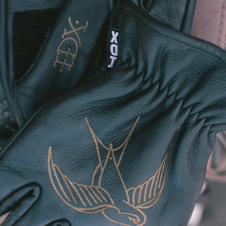 Sky High Roper Gloves - Indestructible MFG