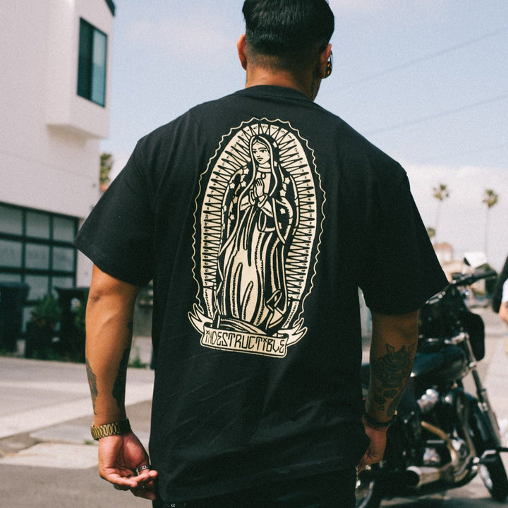OL Tee - Indestructible MFG