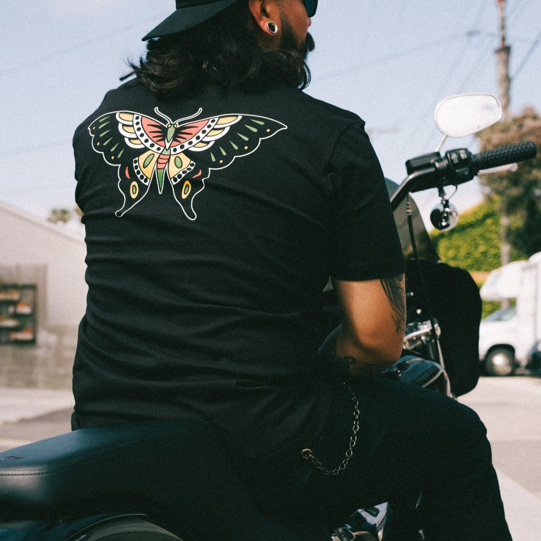 Zephyr Tee - Indestructible MFG