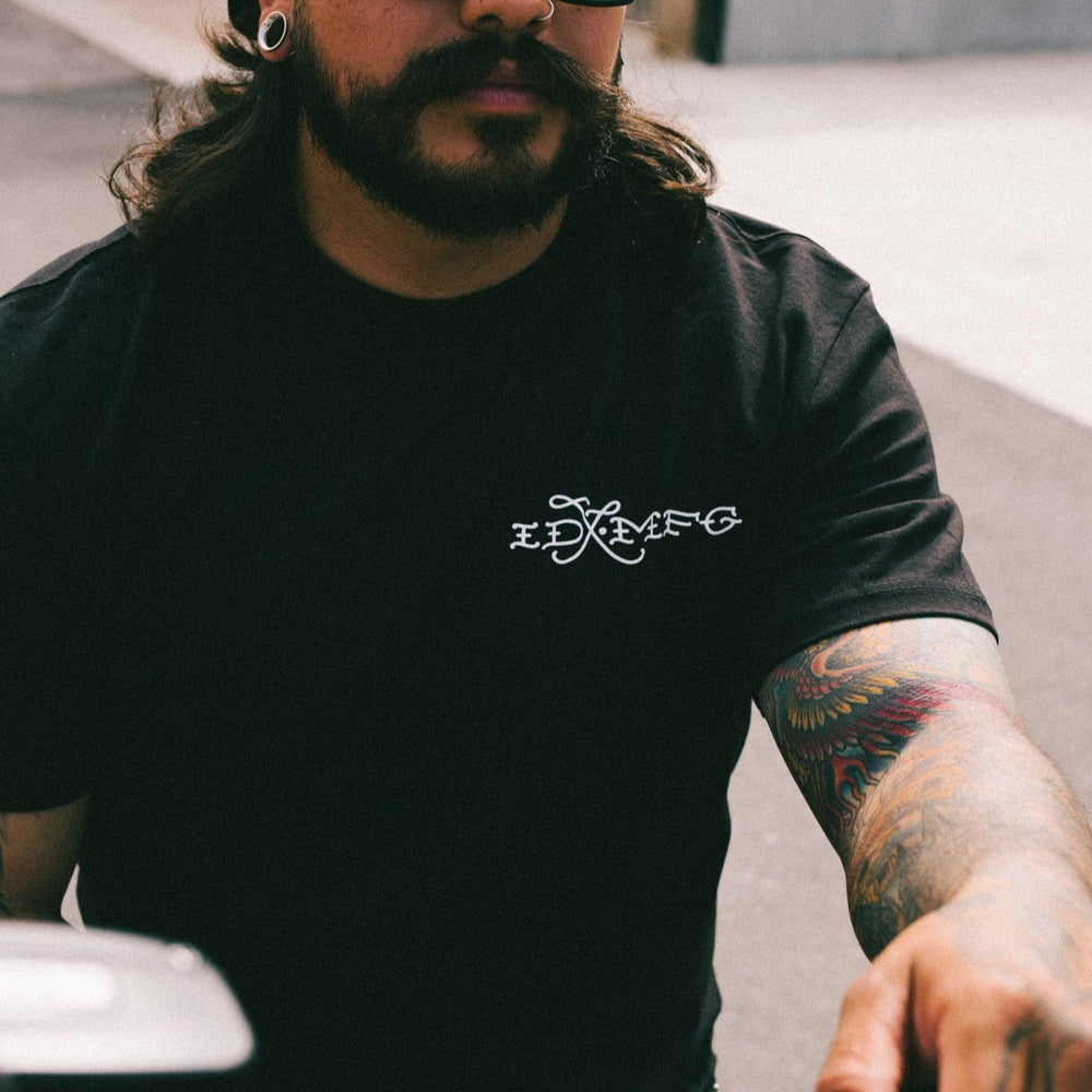 Zephyr Tee - Indestructible MFG