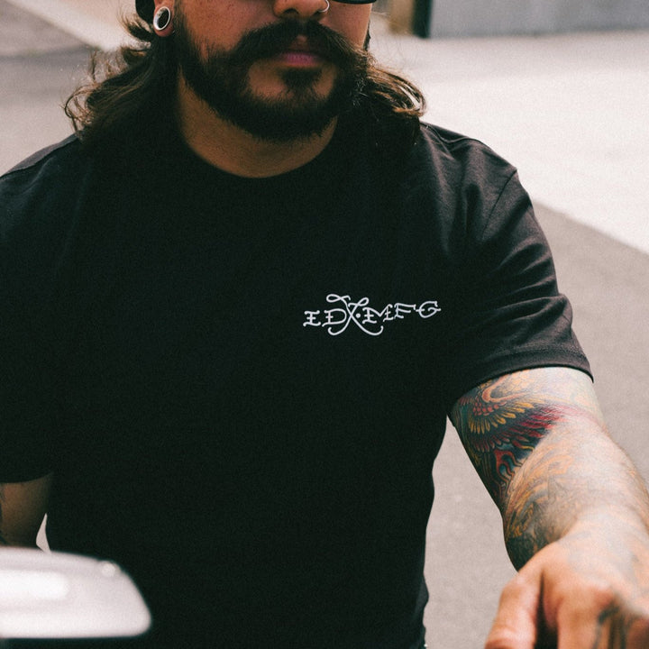 Zephyr Tee - Indestructible MFG