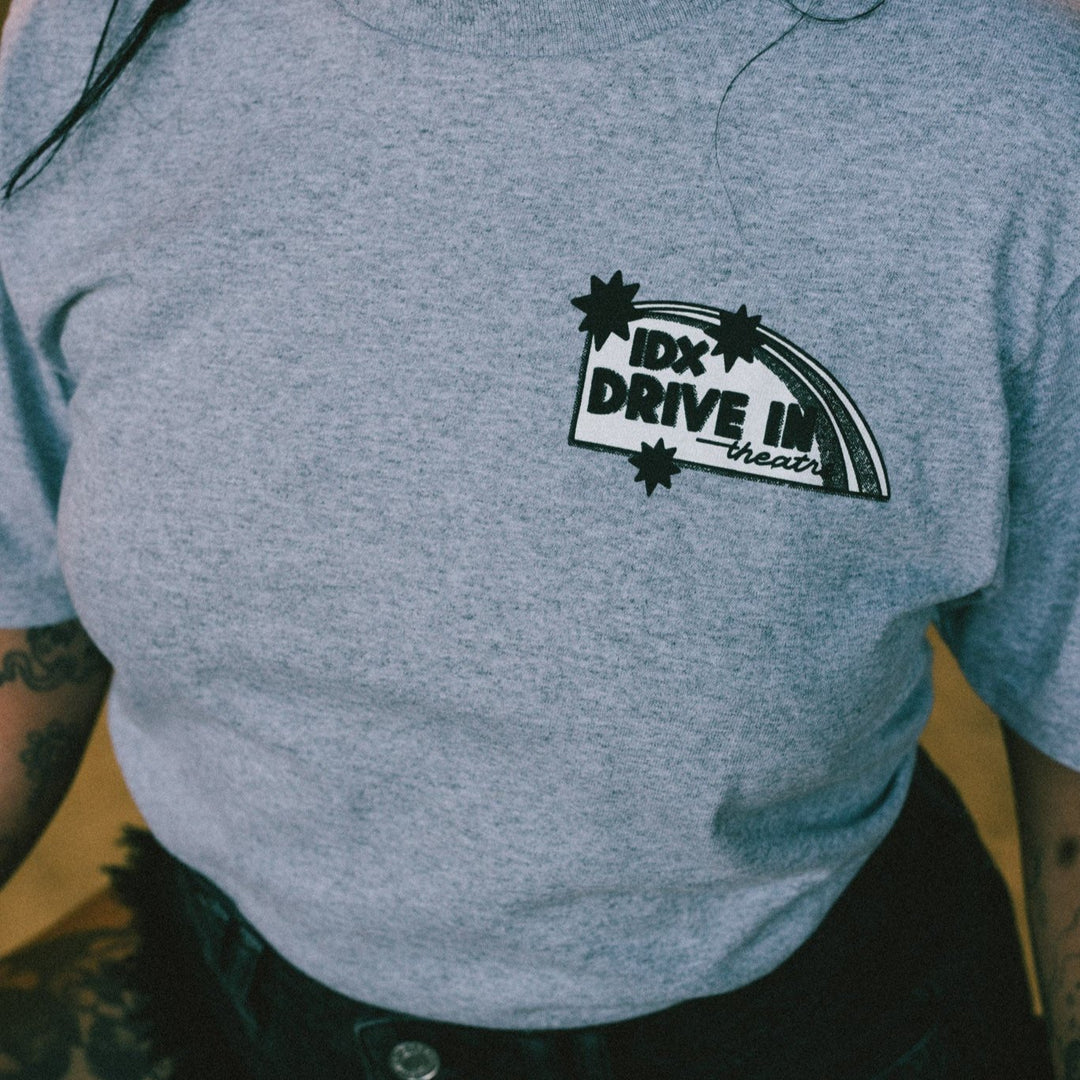 Willie's Drive In Tee - Indestructible MFG
