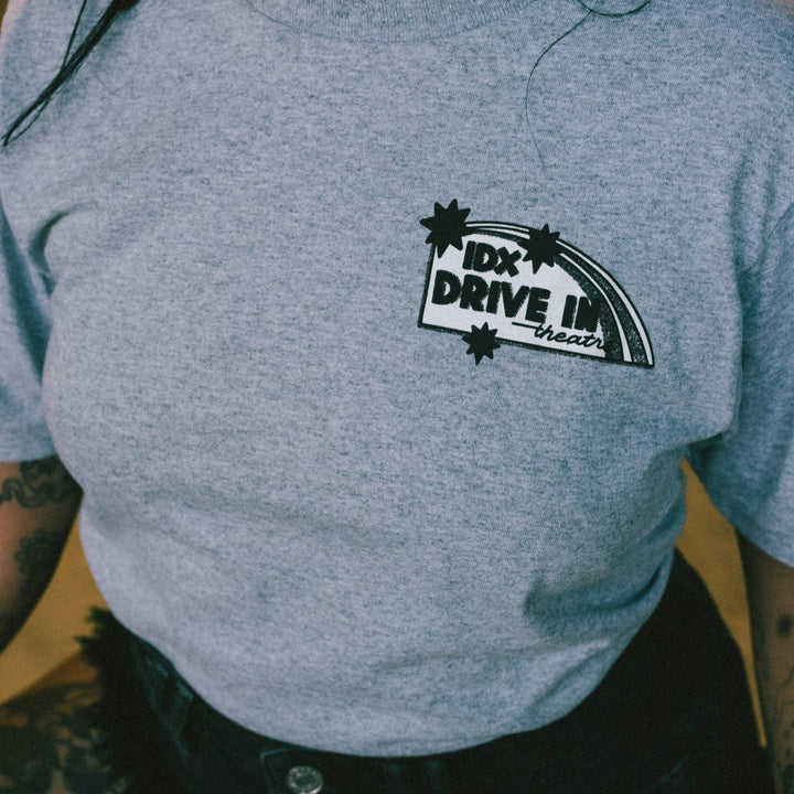 Willie's Drive In Tee - Indestructible MFG