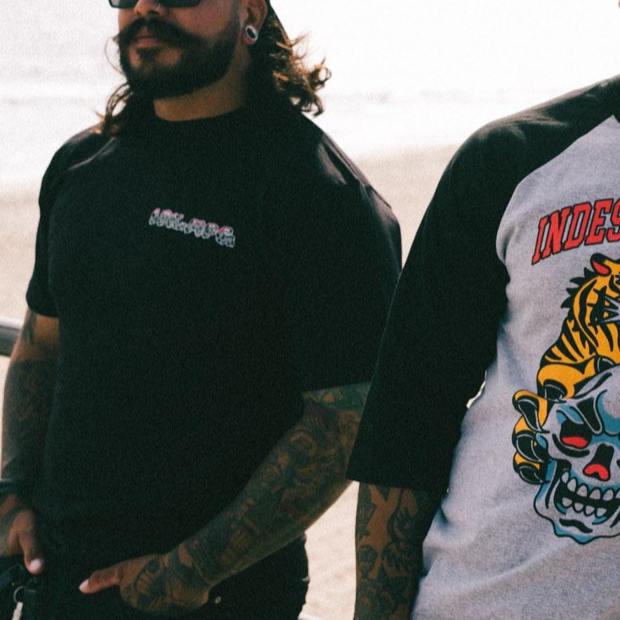 Vega Tee - Indestructible MFG