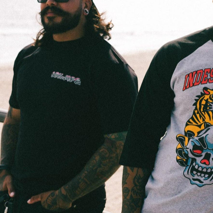 Vega Tee - Indestructible MFG