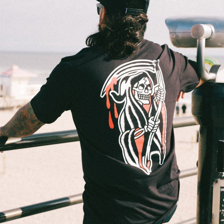 Reap What You Sew Tee - Indestructible MFG