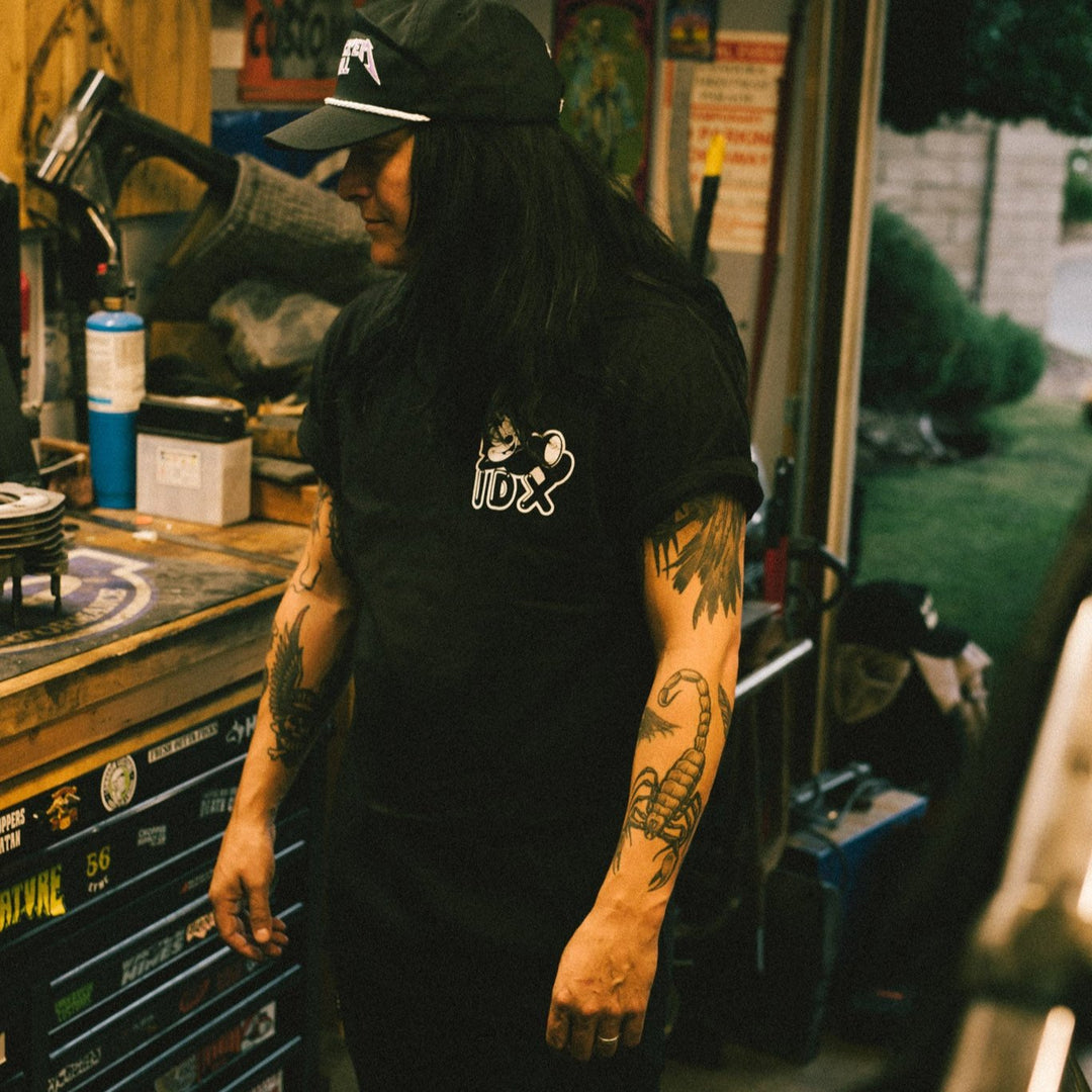 Snooze Tee - Indestructible MFG
