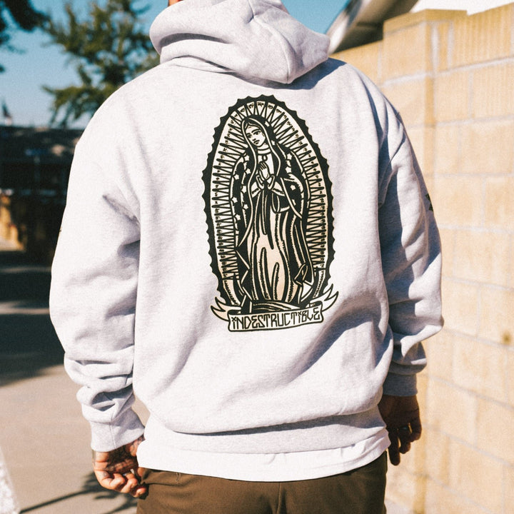 OL Hoodie - Indestructible MFG