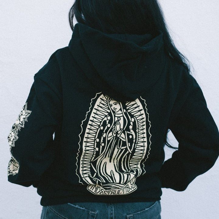 OL Hoodie - Indestructible MFG