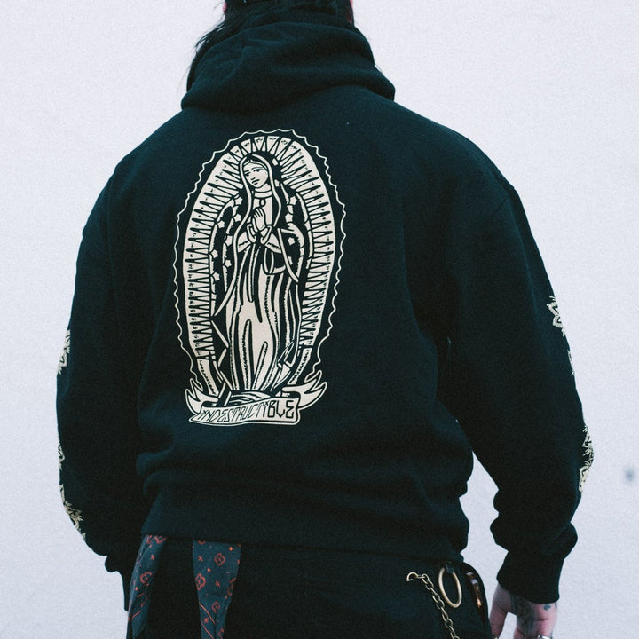 OL Hoodie - Indestructible MFG