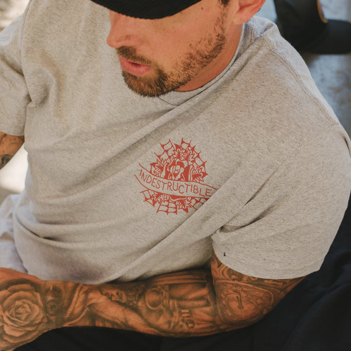 Infestation Tee - Indestructible MFG