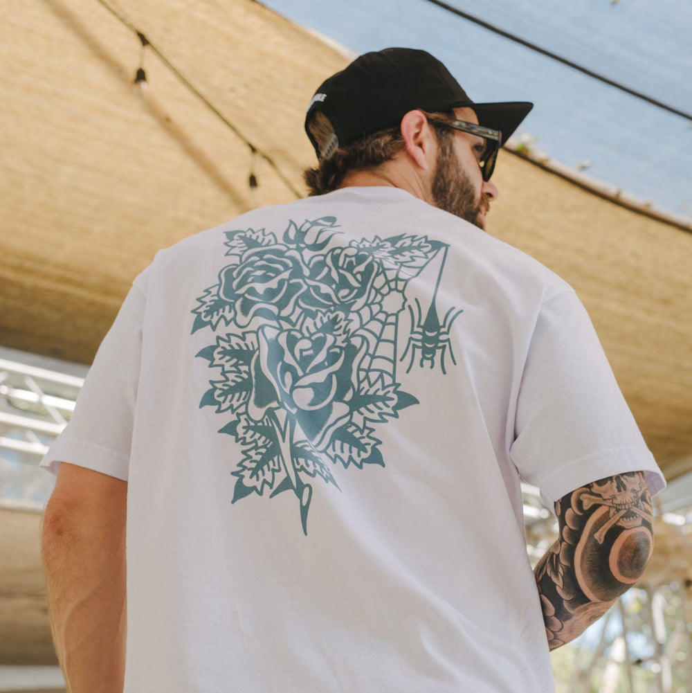 Infestation Tee - Indestructible MFG