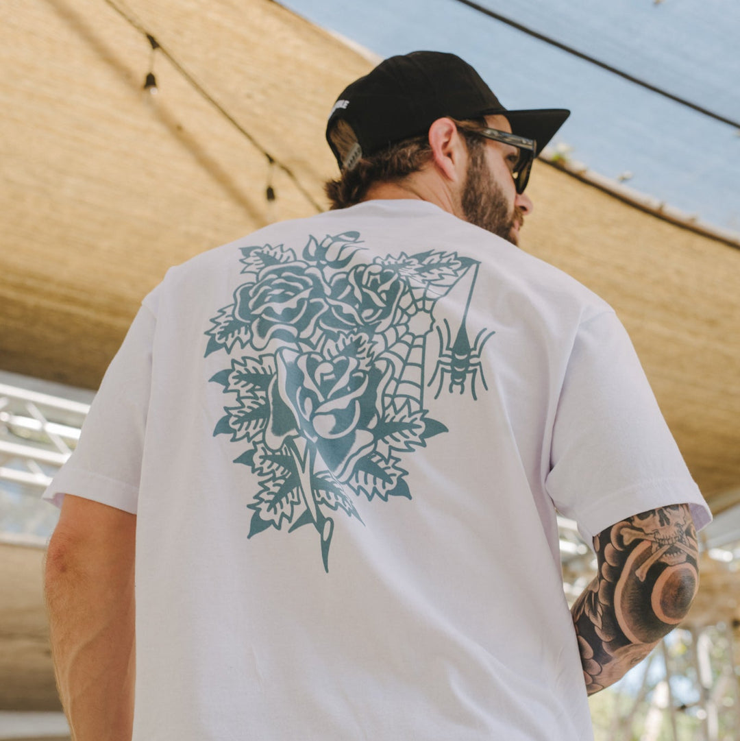 Infestation Tee - Indestructible MFG