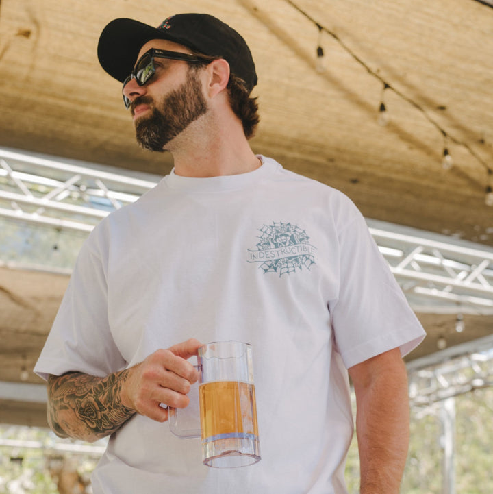 Infestation Tee - Indestructible MFG