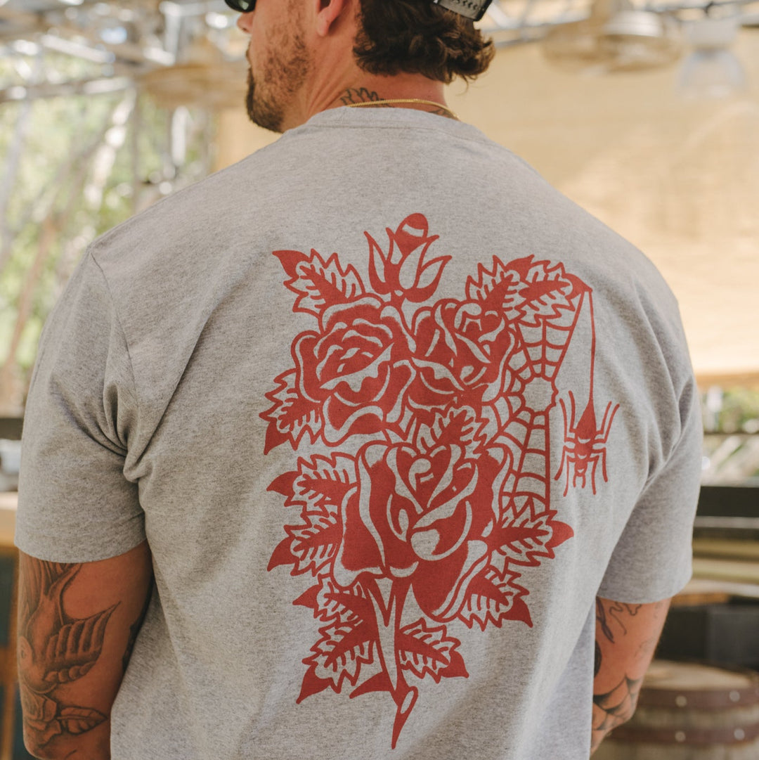 Infestation Tee - Indestructible MFG