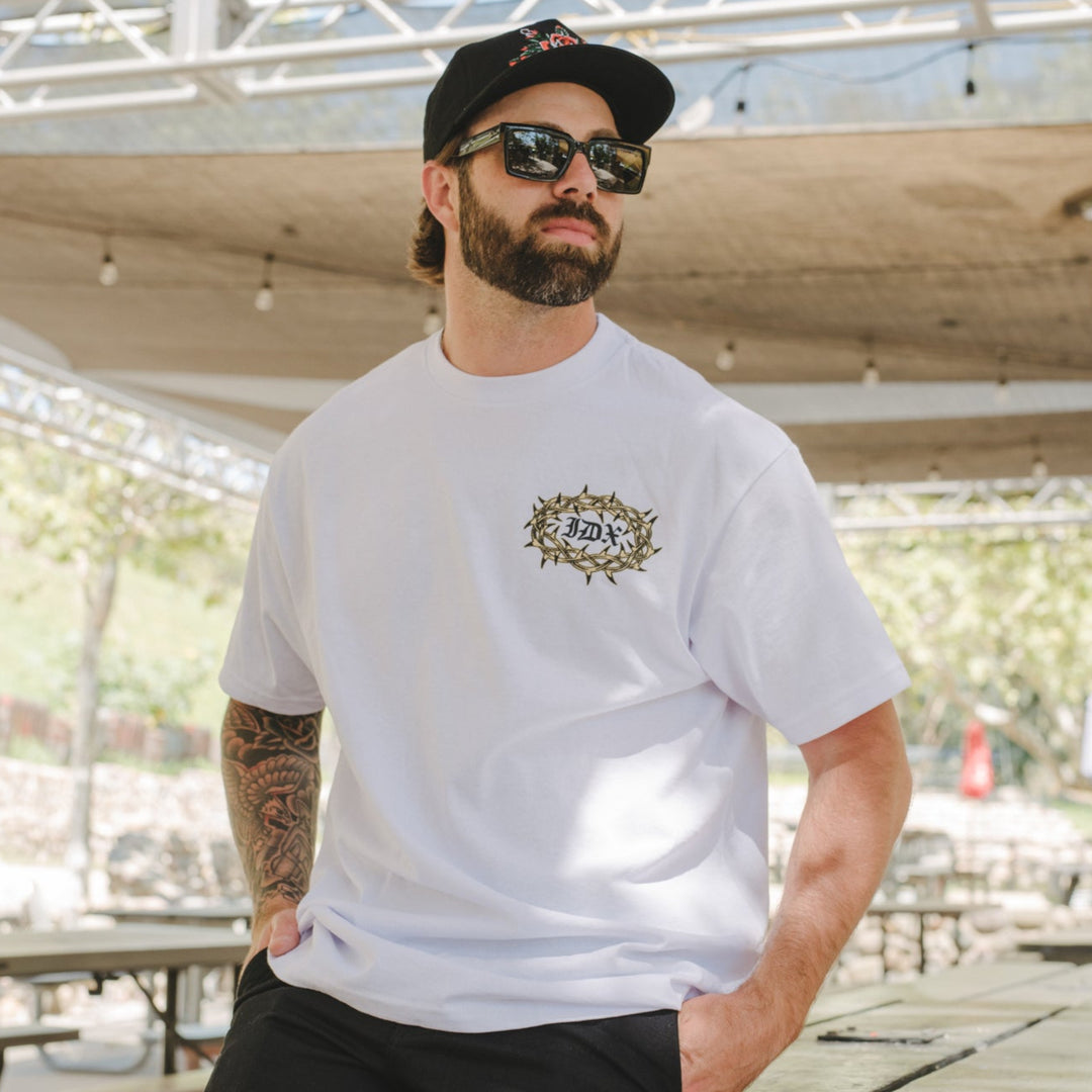 Jesus Tee - Indestructible MFG