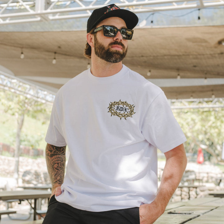 Jesus Tee - Indestructible MFG