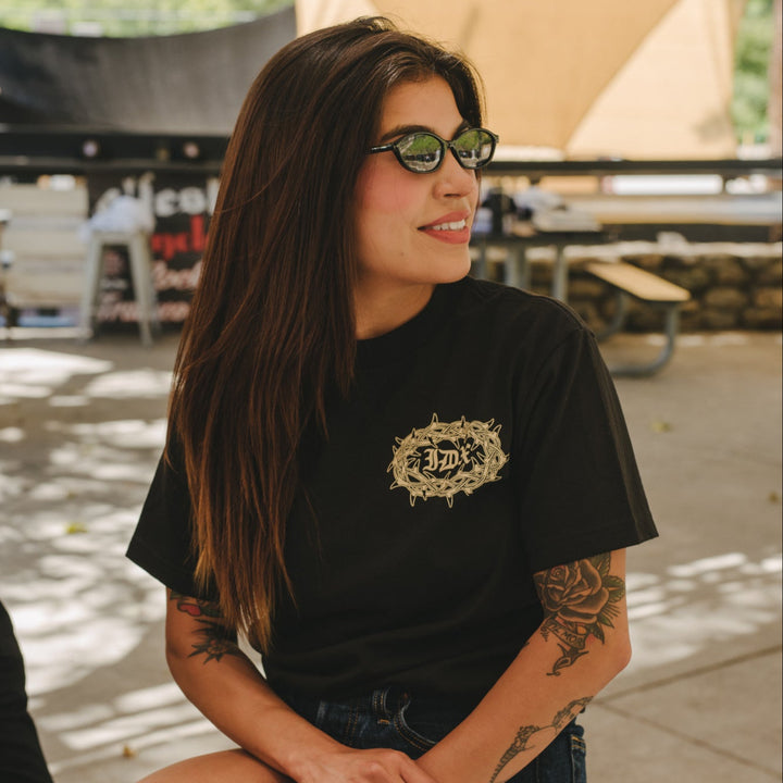 Jesus Tee - Indestructible MFG