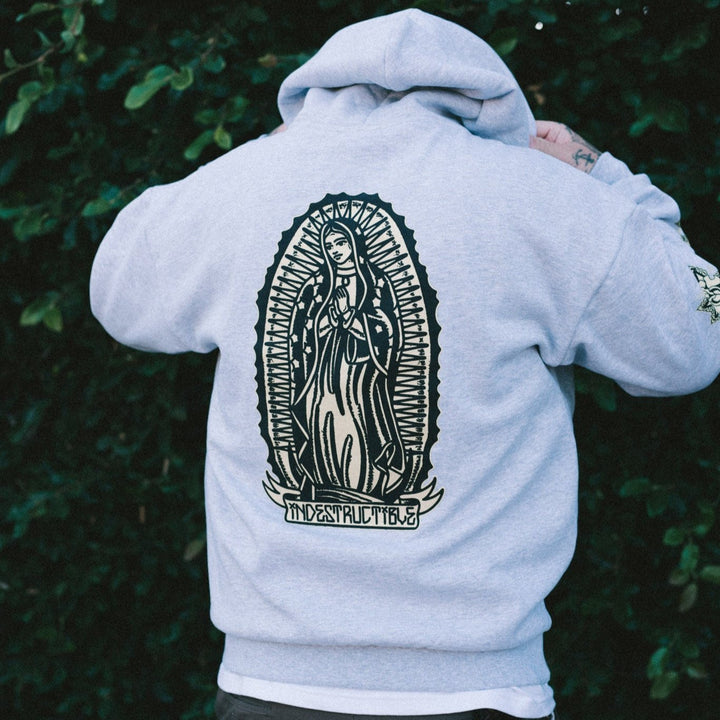 OL Hoodie - Indestructible MFG