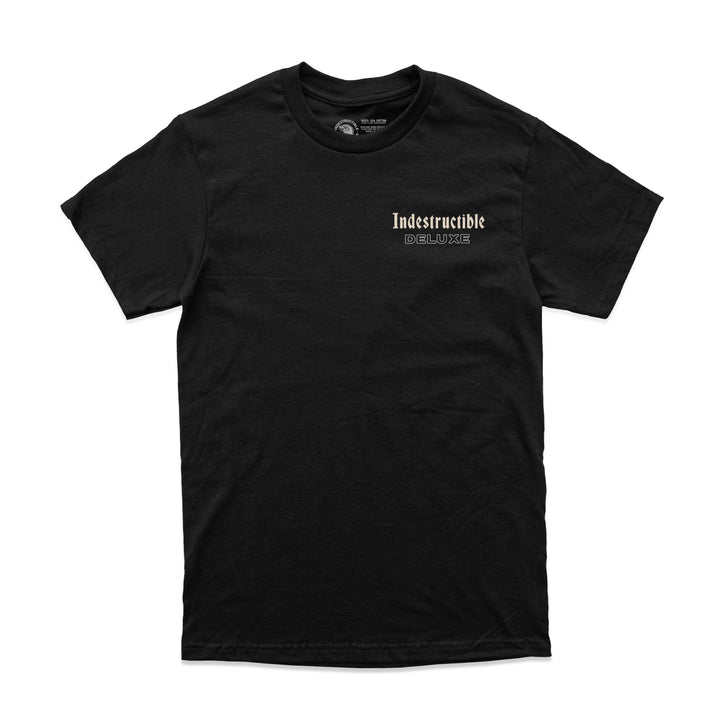 Deluxe Tee - Indestructible MFG