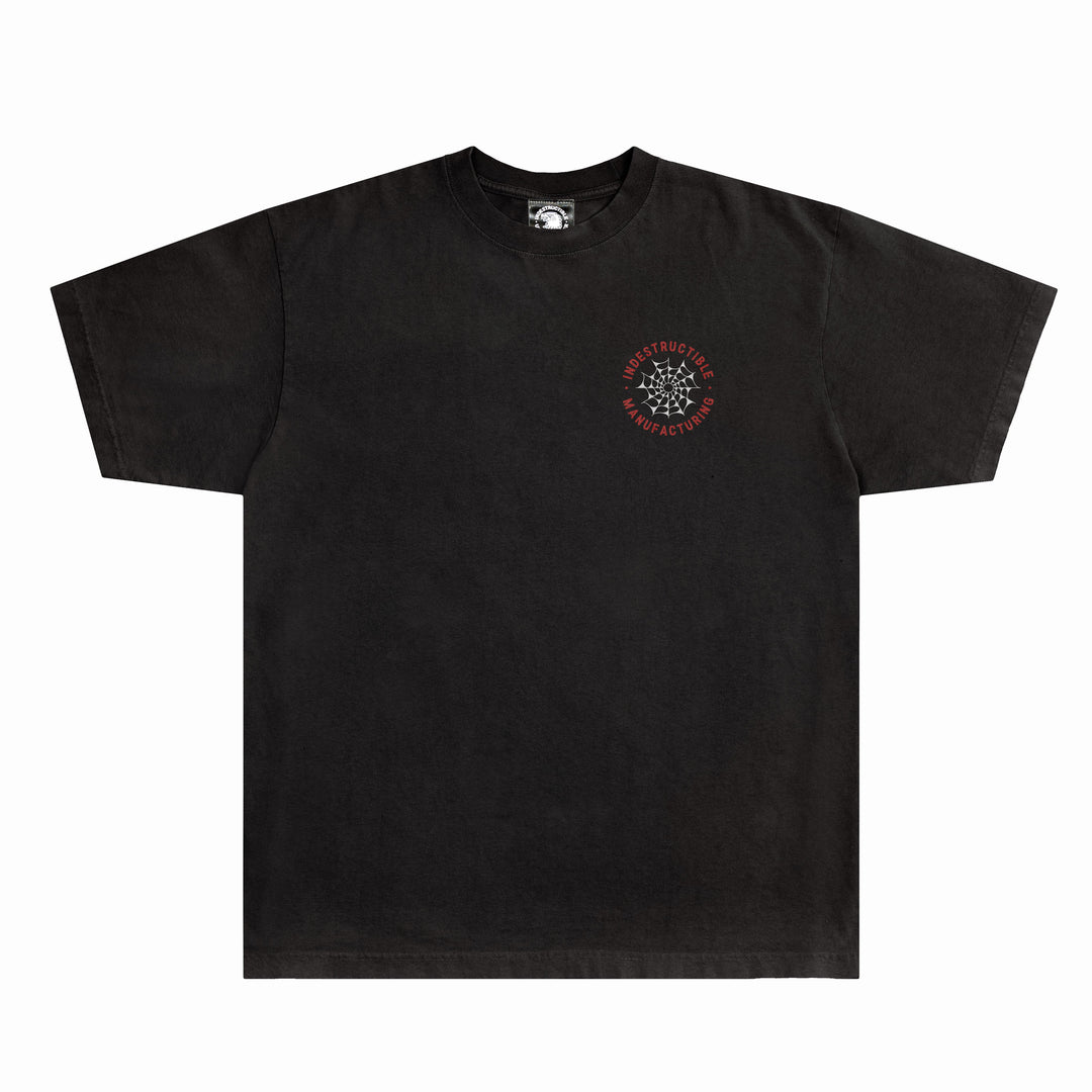 MFG Tee - Indestructible MFG