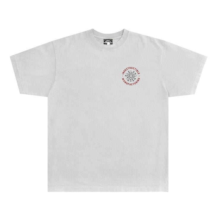 MFG Tee - Indestructible MFG