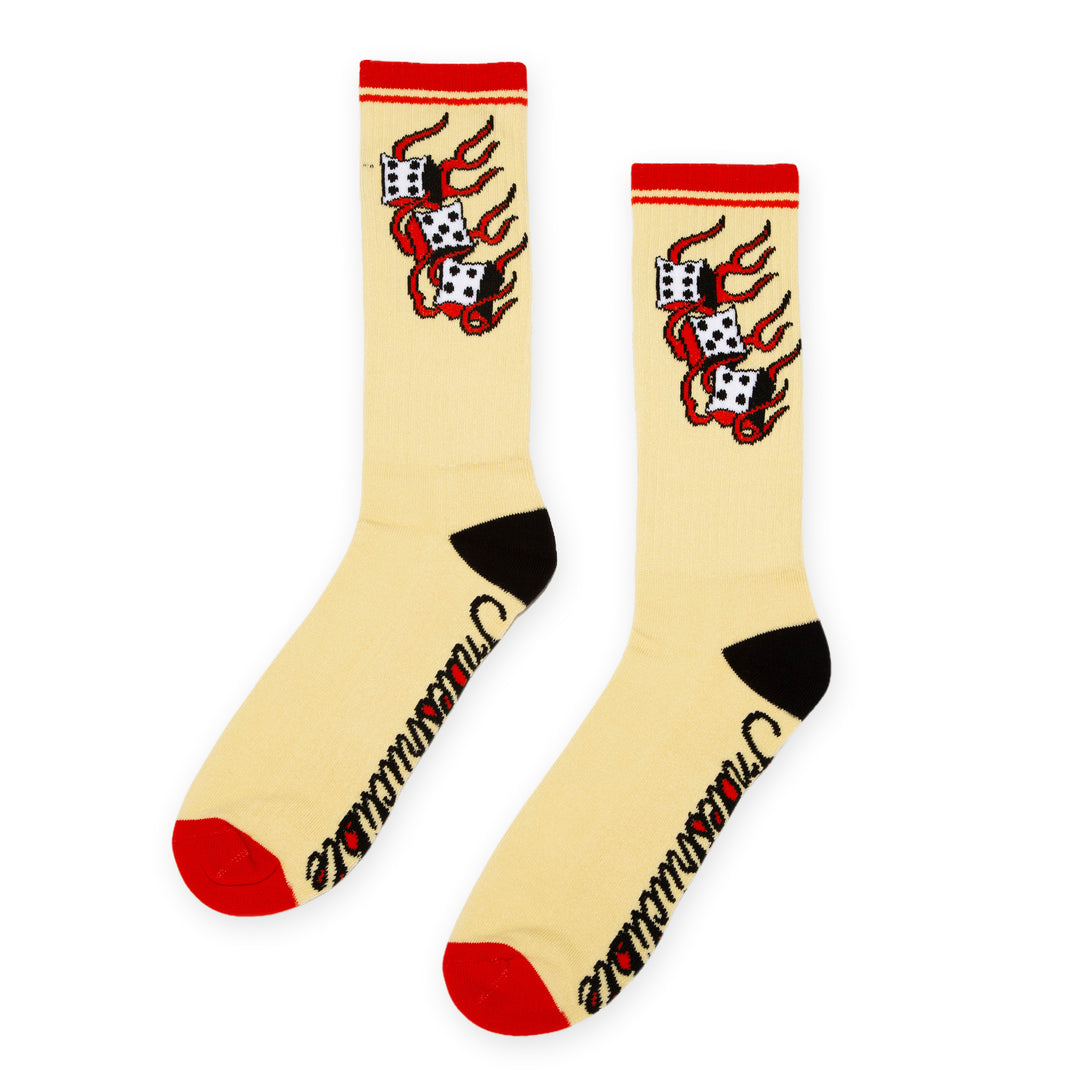 Dice Socks - Indestructible MFG