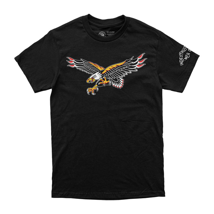 The 'Eagle' Tee - Indestructible MFG