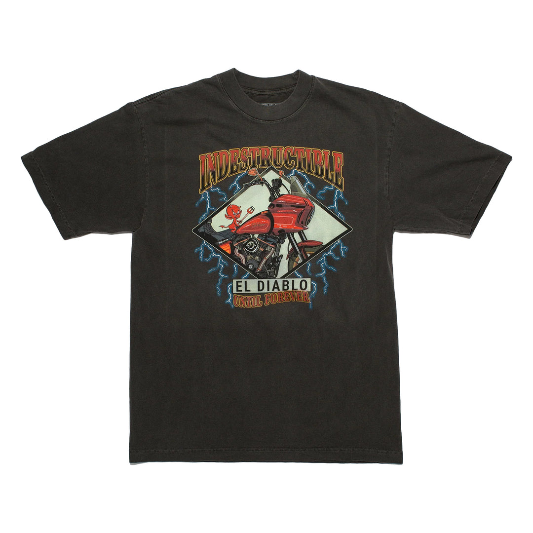El Diablo Tee - Indestructible MFG