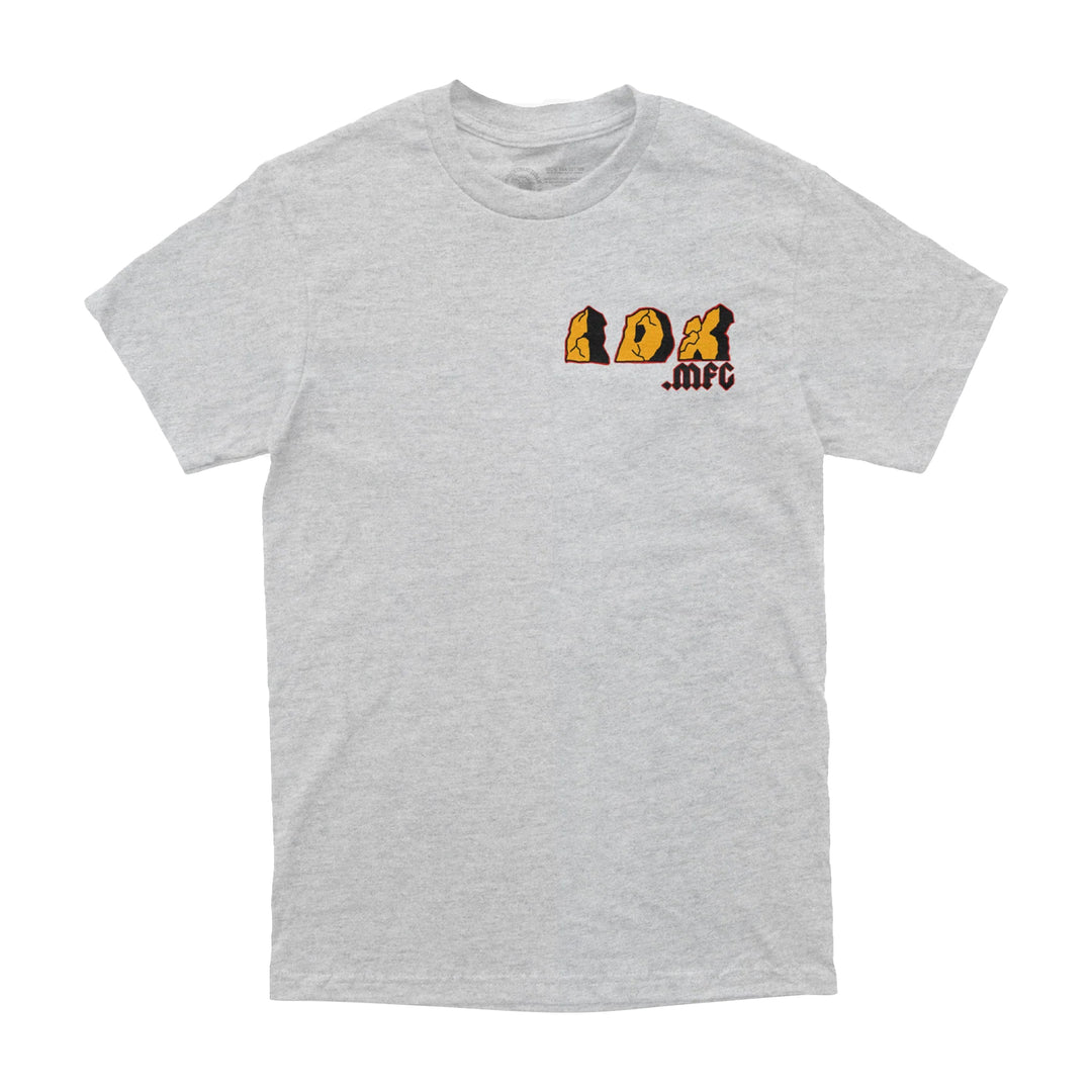 Electric Curse Tee - Indestructible MFG