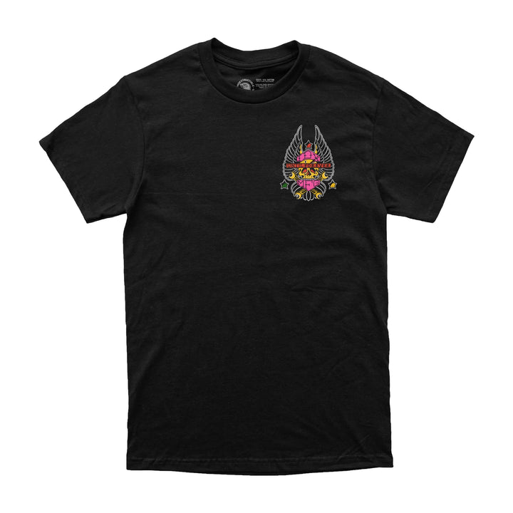 Emblem Tee - Indestructible MFG