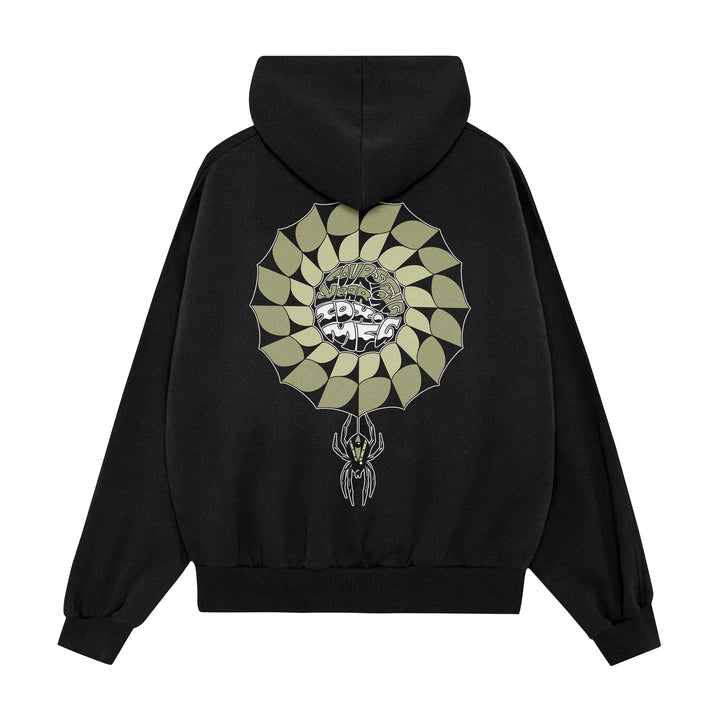 Four Year Strong Hoodie - Indestructible MFG