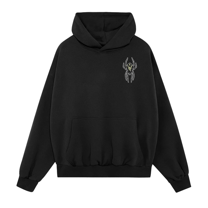 Four Year Strong Hoodie - Indestructible MFG