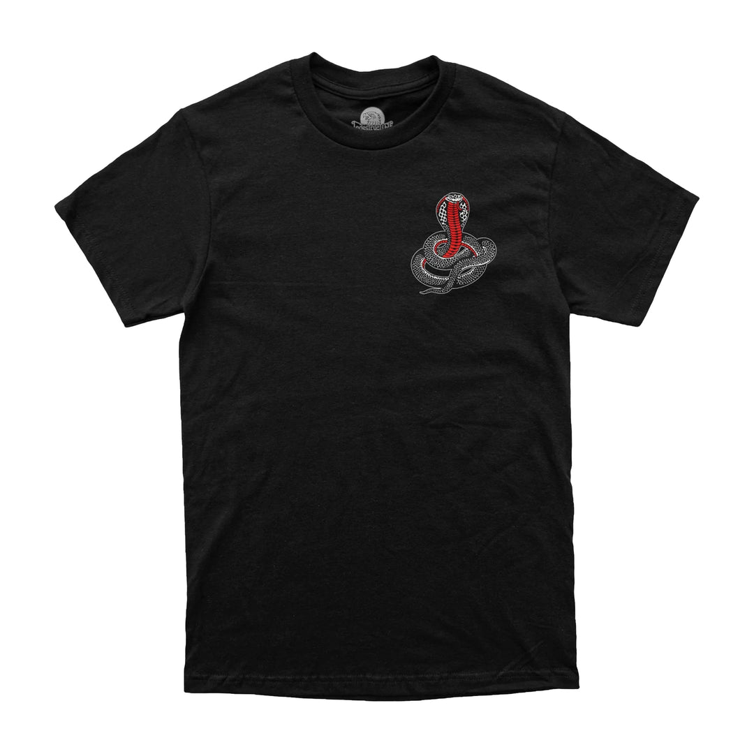 Final Match Tee - Indestructible MFG