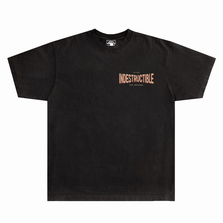 GQG Tee - Indestructible MFG