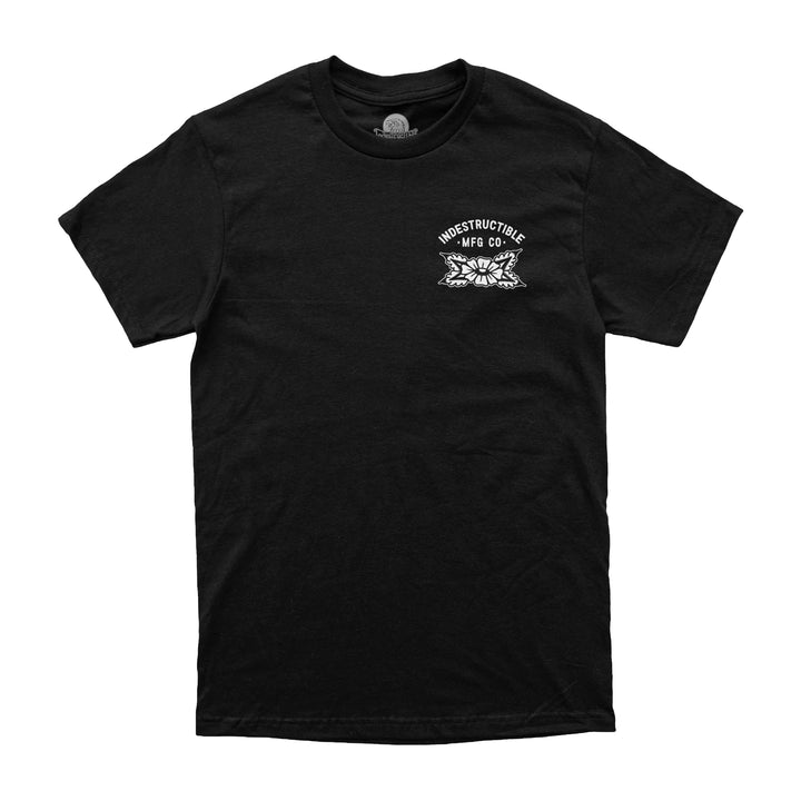 Golden Eagle Tee - Indestructible MFG