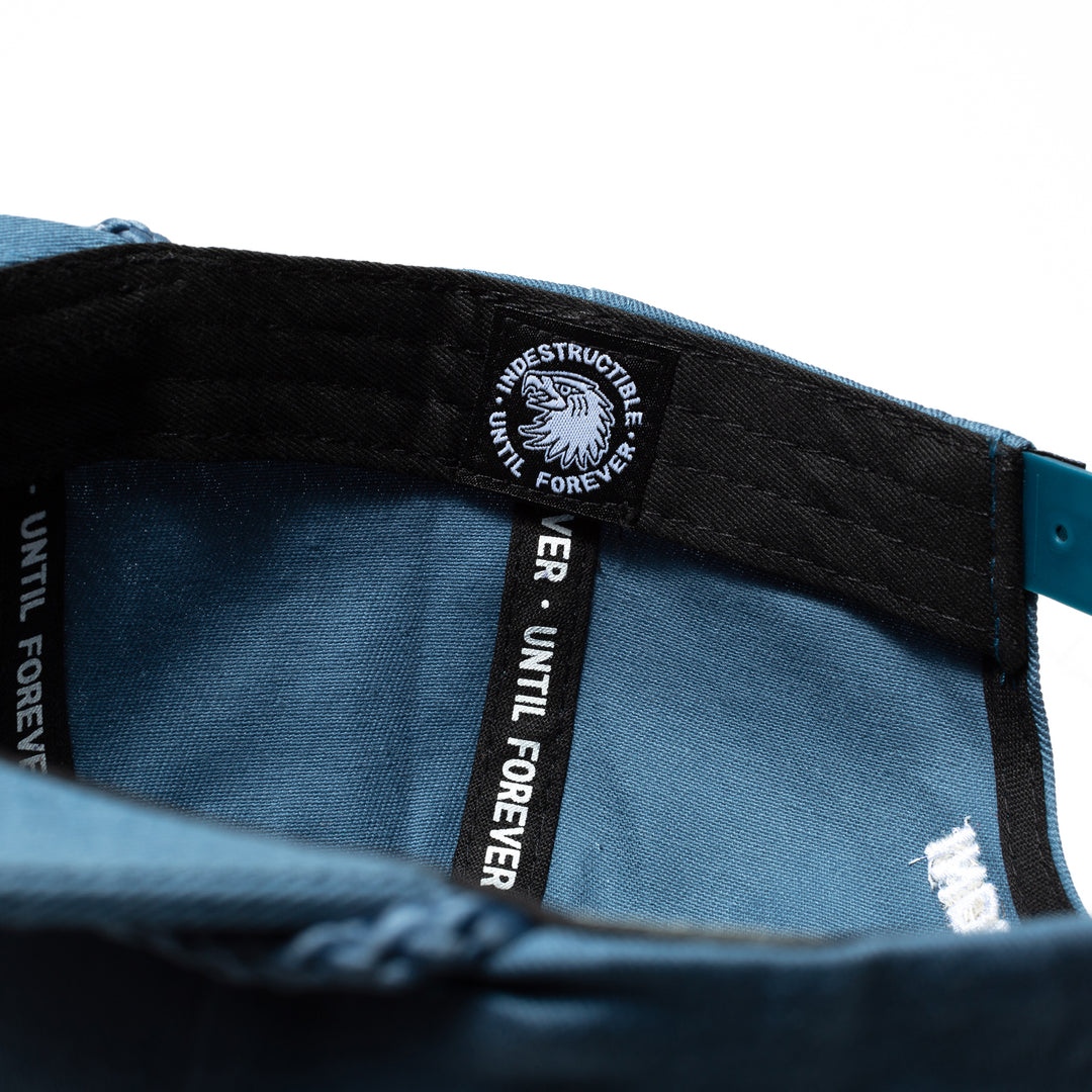 Grimming Sun Snapback - Indestructible MFG