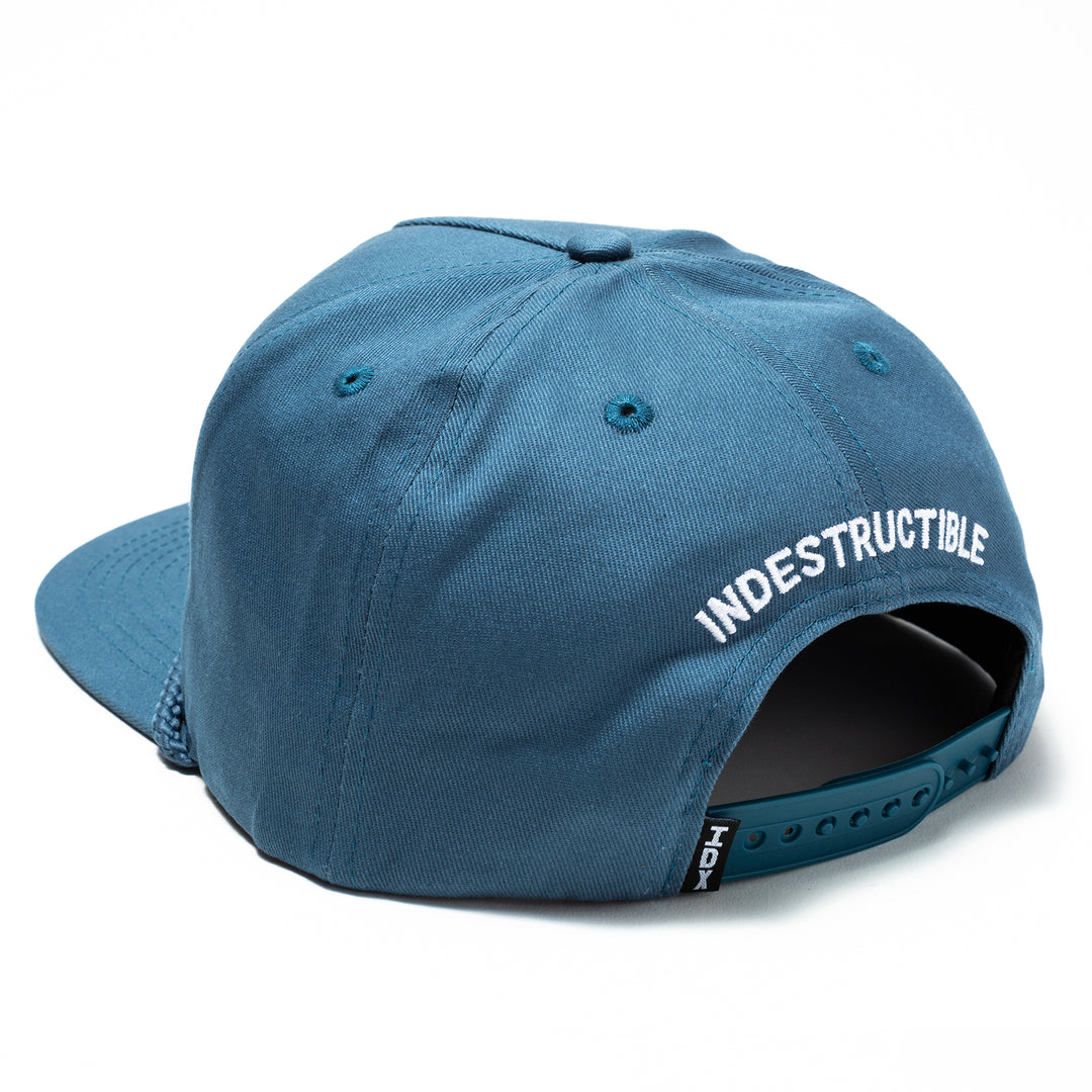 Grimming Sun Snapback - Indestructible MFG