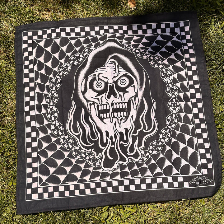 High Speed Bandana - Indestructible MFG