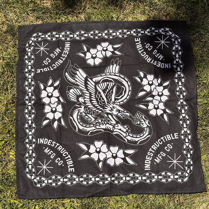 Brawler Bandana - Indestructible MFG