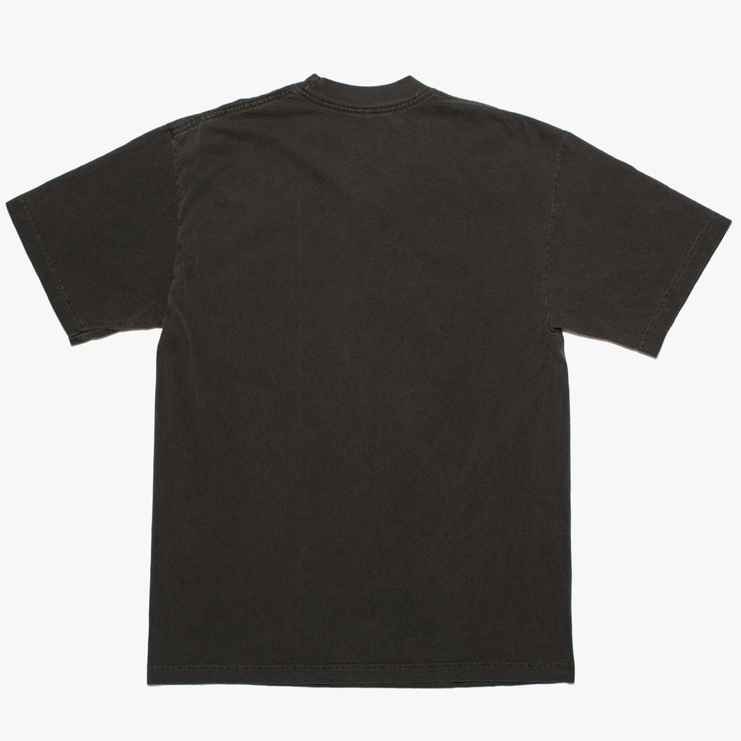The Real Zoe Tee - Indestructible MFG