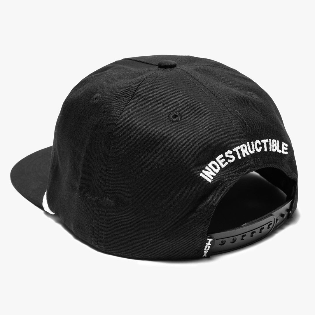 F.E.A Snapback - Indestructible MFG